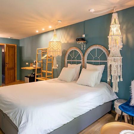 Bru-Lagoon Guesthouse Brugge Dış mekan fotoğraf