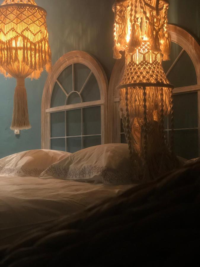 Bru-Lagoon Guesthouse Brugge Dış mekan fotoğraf