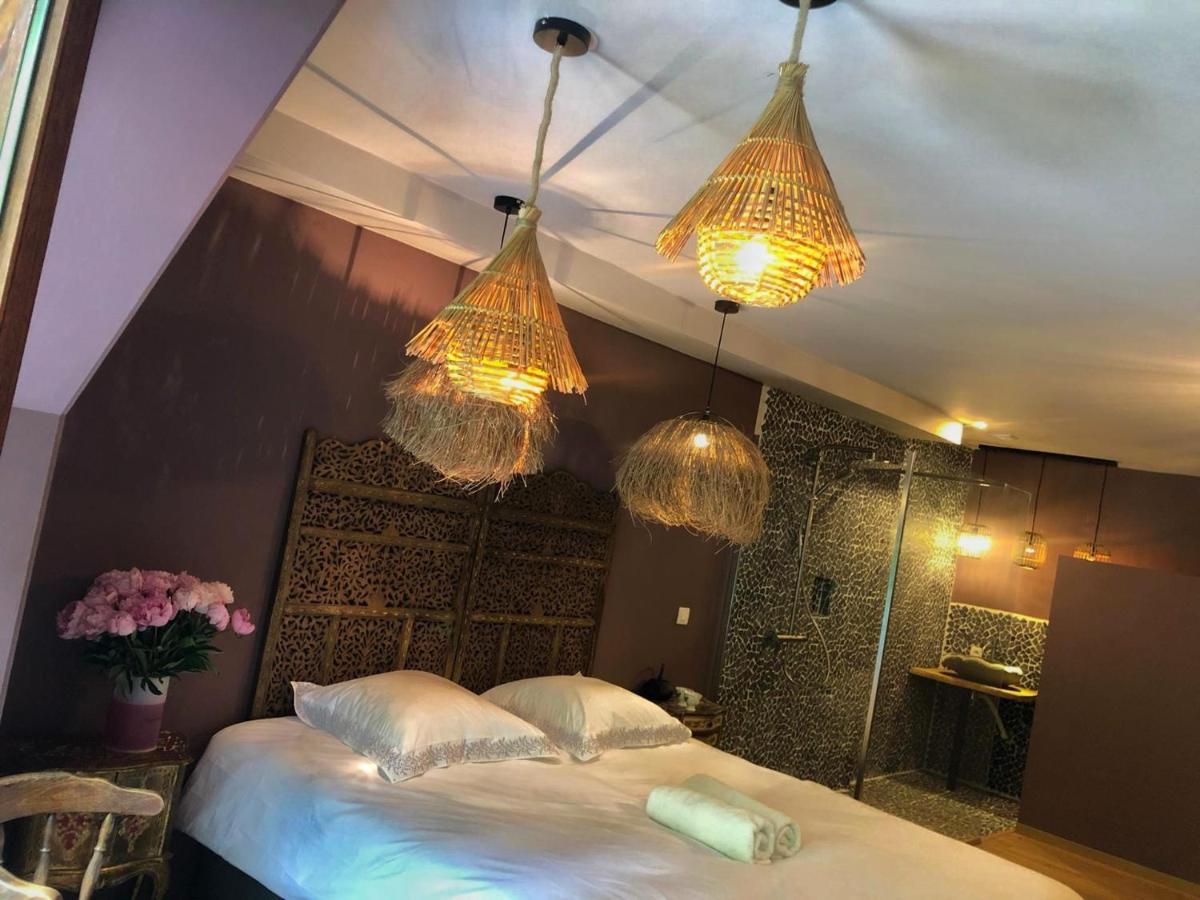 Bru-Lagoon Guesthouse Brugge Dış mekan fotoğraf