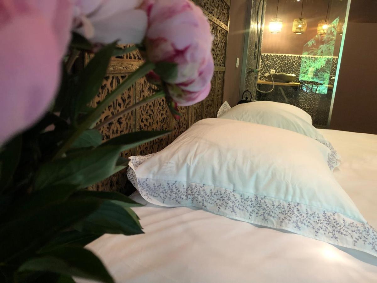 Bru-Lagoon Guesthouse Brugge Dış mekan fotoğraf