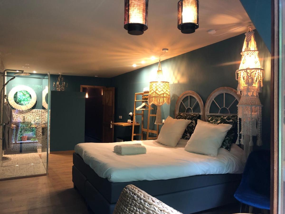 Bru-Lagoon Guesthouse Brugge Dış mekan fotoğraf